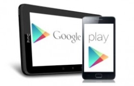 Play Store Android